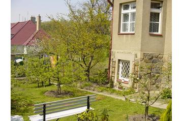 Семейный пансионат Прага / Praha 6